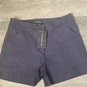 Navy Blue shorts